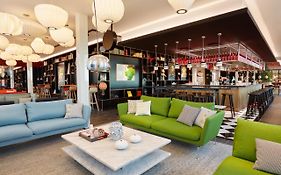 Citizenm Copenhagen Radhuspladsen 4*